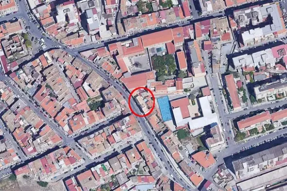 #19014 Locale commerciale al piano terra