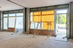 #20517 Locale commerciale al piano terra - Sub 299