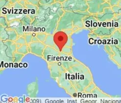 #20517 Locale commerciale al piano terra - Sub 299