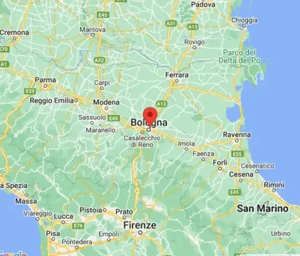 #20517 Locale commerciale al piano terra - Sub 299
