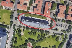 #20517 Locale commerciale al piano terra - Sub 299