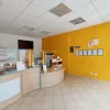 #20518 Locale commerciale al piano terra - Sub 300