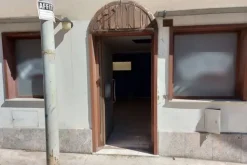 #19014 Locale commerciale al piano terra