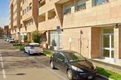 #20520 Locale commerciale al piano terra - Sub 303
