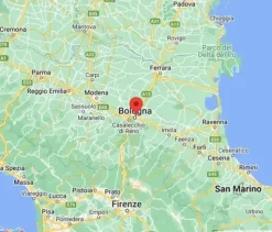 #20520 Locale commerciale al piano terra - Sub 303