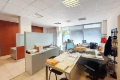 #20520 Locale commerciale al piano terra - Sub 303