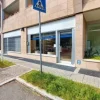 #20518 Locale commerciale al piano terra - Sub 300