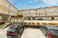#22123 Locale commerciale al piano terra