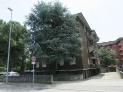 #8678 Locale commerciale a piano terra con autorimessa