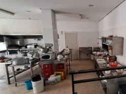 #25353 Locale Commerciale Cat. C/1 176mq con area esterna