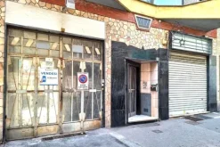 #2536045 Locale commerciale con annesso magazzino
