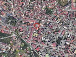 #2537534 Locale commerciale con deposito