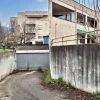 #22548 Locale commerciale con due garage