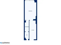 #24530 Locale commerciale con magazzino in zona centrale