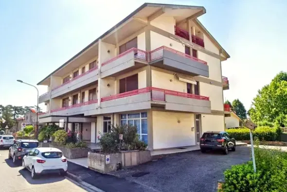 #2536872 Locale commerciale con posto auto scoperto