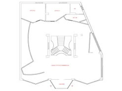 #2639972 Locale commerciale di due piani