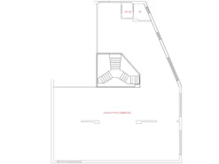 #2639972 Locale commerciale di due piani