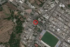 #14139 Locale commerciale di 2.800 mq