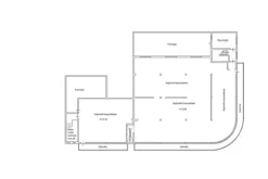 #14139 Locale commerciale di 2.800 mq
