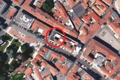 #2536191 Locale commerciale duplex in zona centrale
