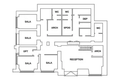 #2536191 Locale commerciale duplex in zona centrale