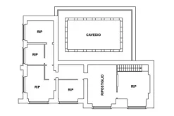 #2536191 Locale commerciale duplex in zona centrale