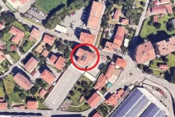 #2537563 Locale commerciale e deposito in condominio