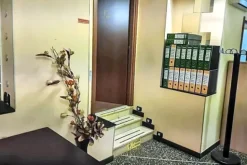 #2537563 Locale commerciale e deposito in condominio
