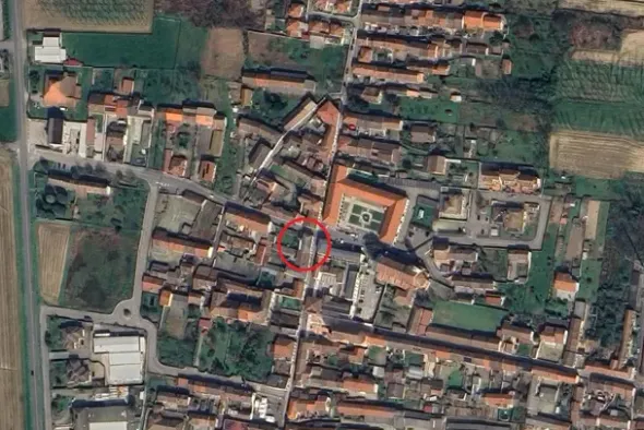 #25932 Locale commerciale ex banca