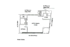 #25932 Locale commerciale ex banca