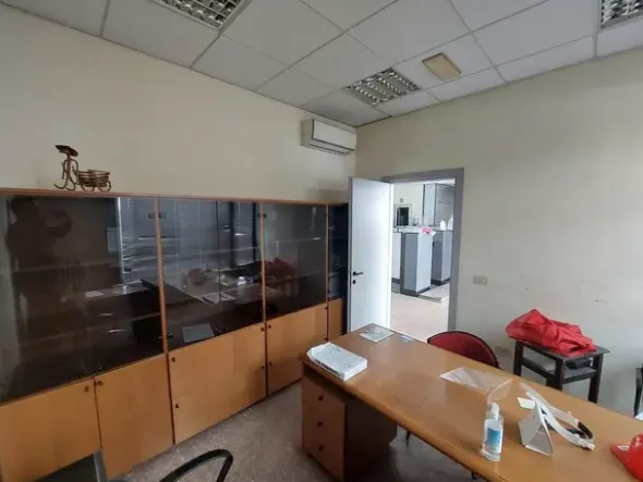 #25932 Locale commerciale ex banca