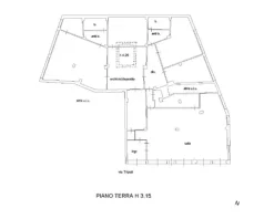 #2638125 Locale commerciale ex istituto di credito