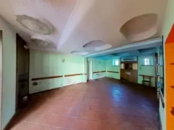 #24699 Locale commerciale "ex pizzeria" con giardino interno
