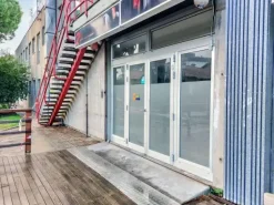 #25029 Locale Commerciale Ex Ristorante (sub 18)