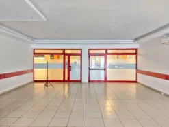 #25029 Locale Commerciale Ex Ristorante (sub 18)