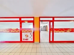 #25029 Locale Commerciale Ex Ristorante (sub 18)