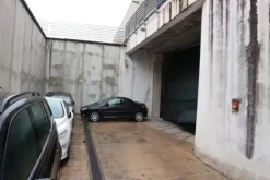 #12676 Locale commerciale grezzo al piano interrato