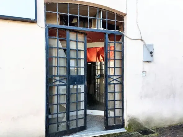 #23496 Locale Commerciale in centro storico