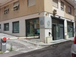 #18259 Locale commerciale in centro storico