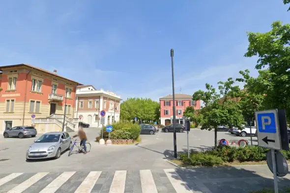 #2529006 Locale commerciale in Vendita_ MEDOLLA