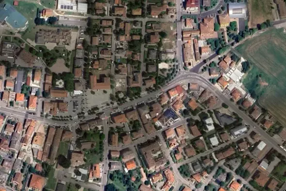 #2529006 Locale commerciale in Vendita_ MEDOLLA