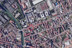 #2529008 Locale commerciale in Vendita _ NOVARA