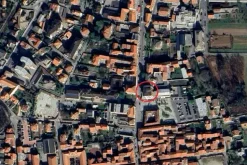 #2529002 Locale commerciale in Vendita _ GATTINARA