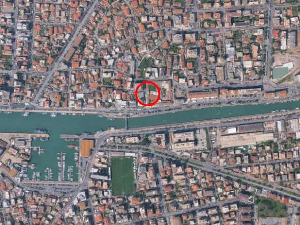 #2537530 Locale commerciale ristrutturato