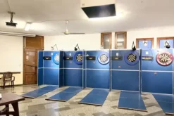 #23880 Locale commerciale su più piani