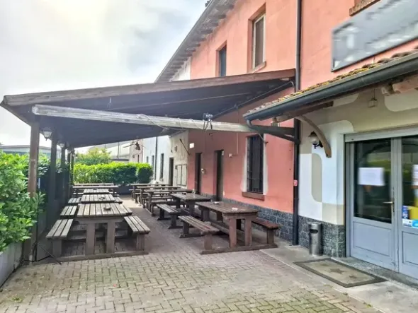 #2536134 Locale commerciale uso bar-trattoria con unità in corso di definizione