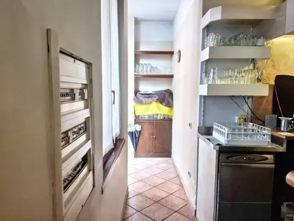 #2536134 Locale commerciale uso bar-trattoria con unità in corso di definizione