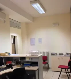 #161 Locale direzionale al piano primo (sub 34)