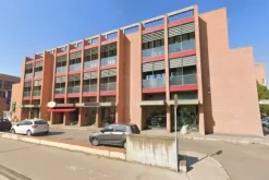 #158 Locale direzionale al piano primo (sub 31)