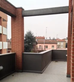#158 Locale direzionale al piano primo (sub 31)